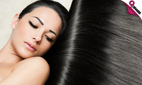 Keratin Hair Treatment!